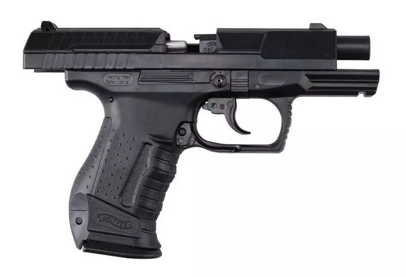 Pistol Airsoft WALTHER P99 DAO UMAREX,Cu Propulsie Arc/Manual,Nou