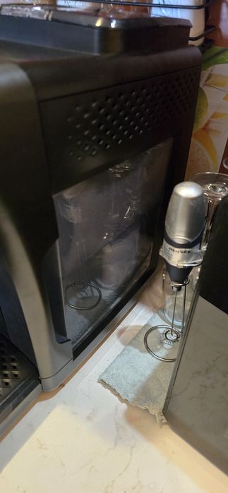 Кафеавтомат philips