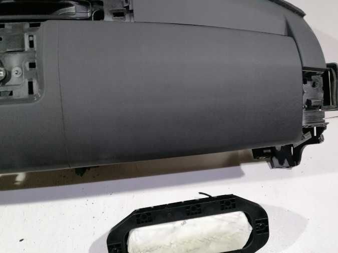 Range Rover Discovery V plansa bord - kit airbag - centuri siguranta