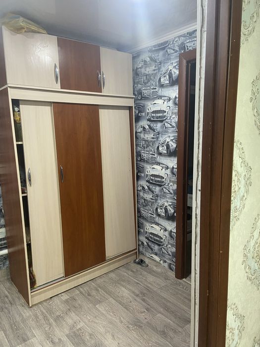 Продётся дом срочно