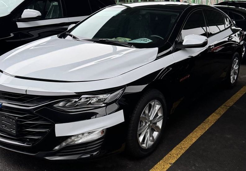 Malibu XL 2025 год