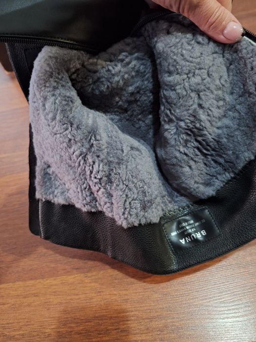 Красивые Кожаные сапоги