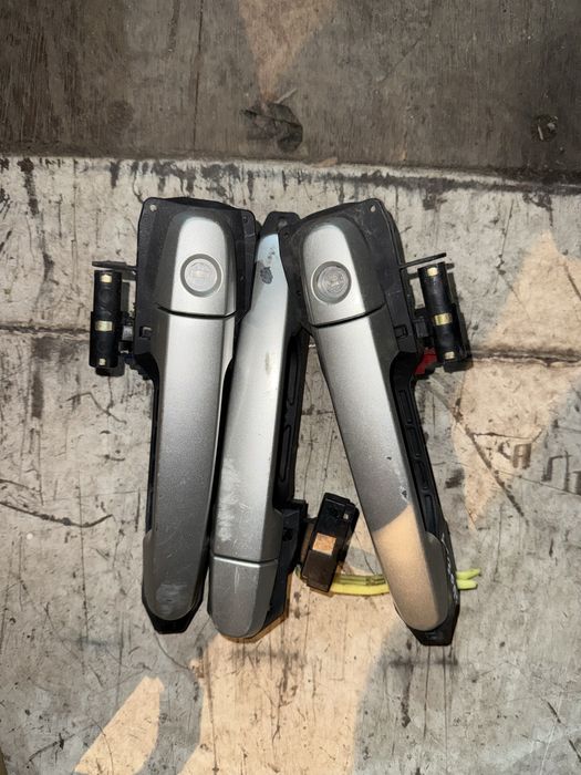 Ручка наружняя камари 20 30 вертолет шлейф