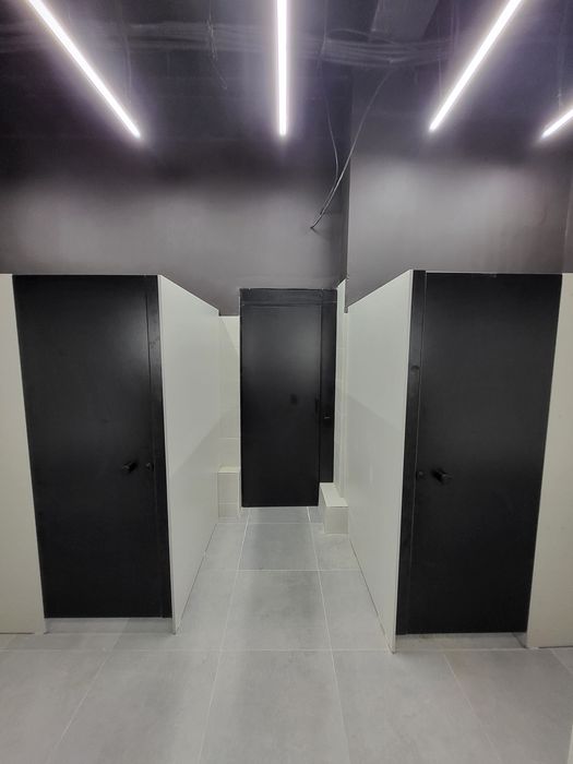 Ремонт офисов и помещений