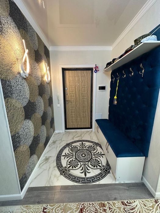 3х комнатный квартира