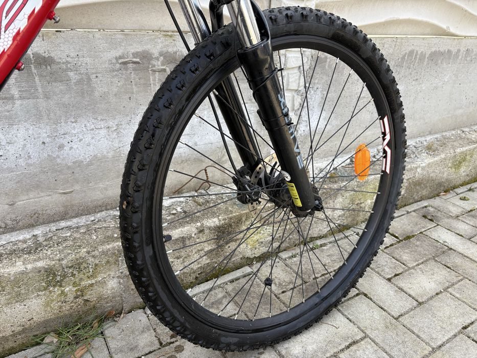 Vand bicicleta Mtb FX3