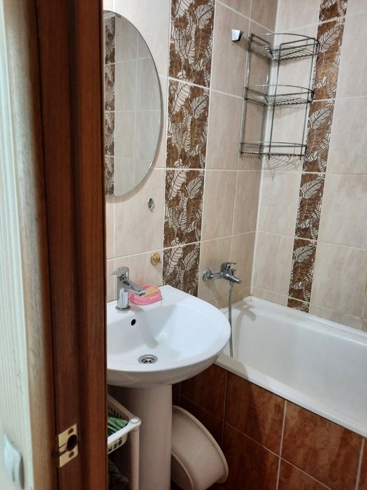 Сдам квартиру  на 11мкр