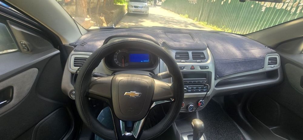 Cobalt sotiladi ideal