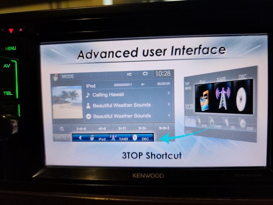 【中古】2DIN DGTL MEDIA RCVR W/BT 中古】 2DIN DGTL MEDIA RCVR W BT：バリューコネクト