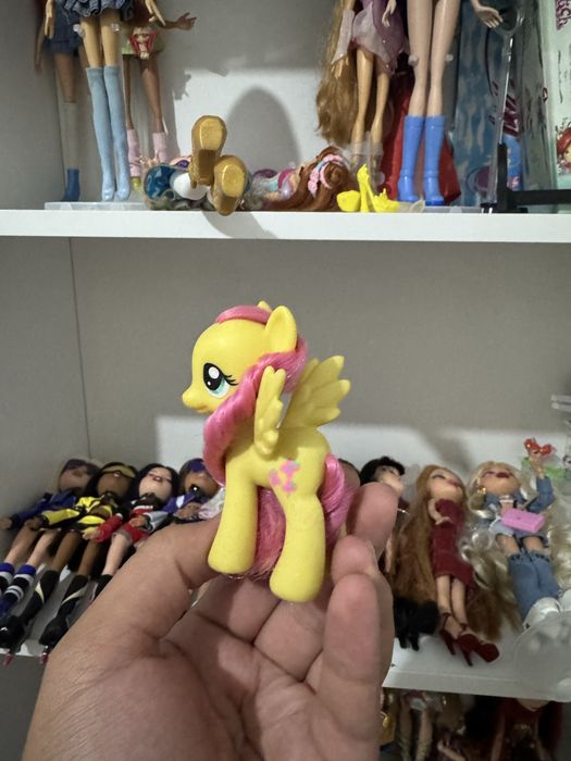 My little pony кукла