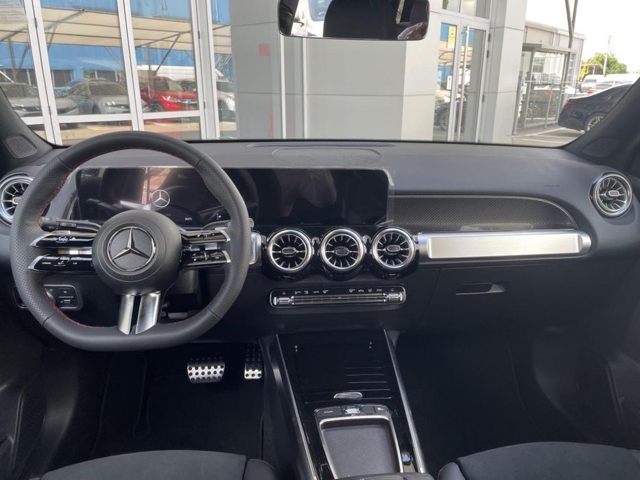 Mercedes-benz GLB  220d 4matic