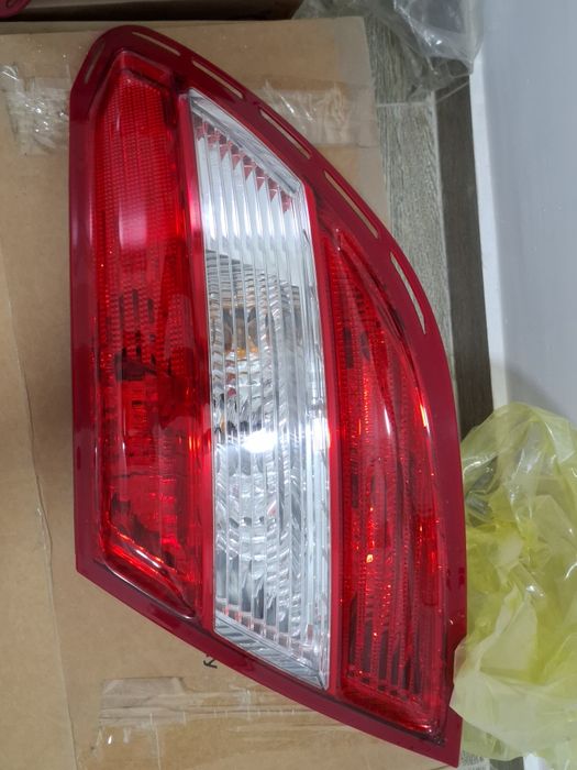 Mers fara 204 original