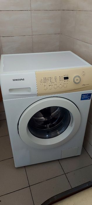 Стиралка самсунг