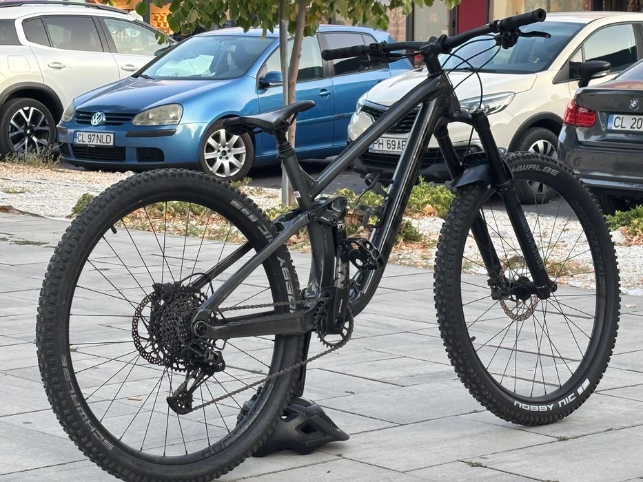 Trek fuel ex 7 gen 5