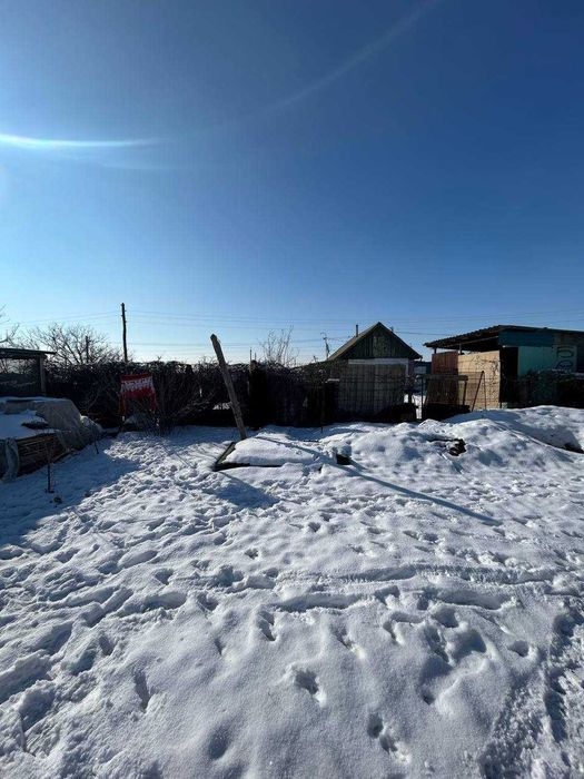 Продается дача в городе Конаев