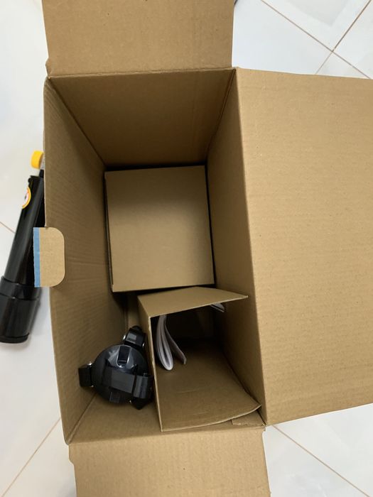 Telescop si microscop set