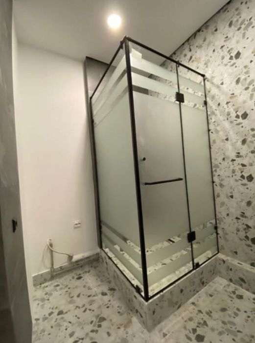 Душевые перегородки