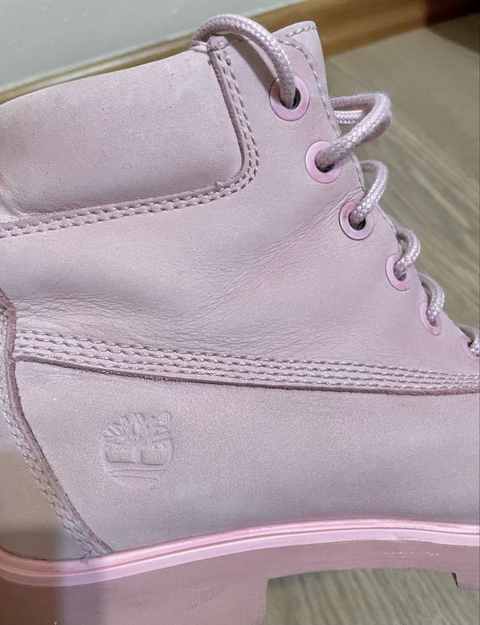 Ботинки Timberland