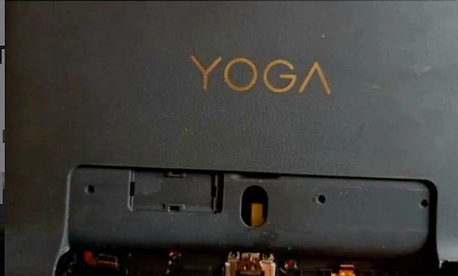 Продавам Таблет Lenovo Tab Yoga 3 YT3-850M за части