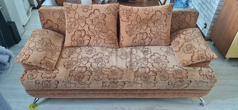 Диван раздвижной