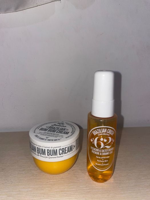 Sol de Janeiro Cheirosa 62