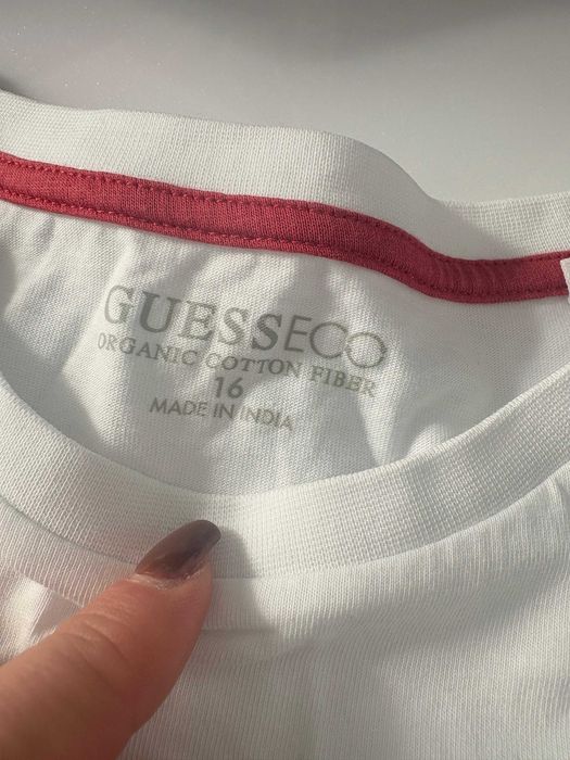 Vand tricou Guess original