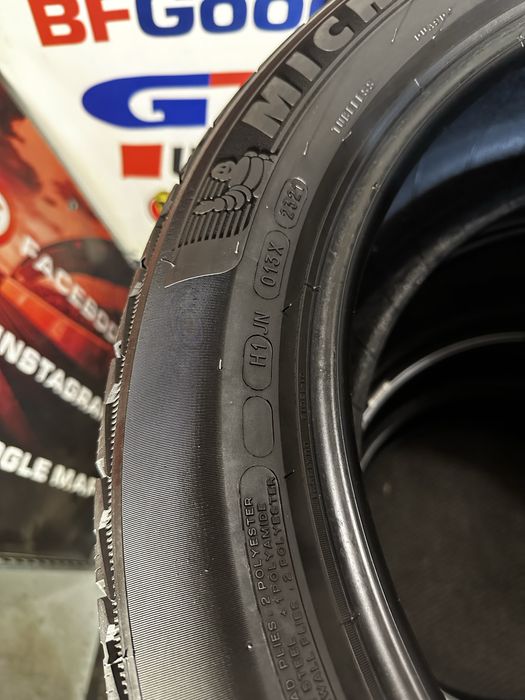 225/55 R19 103V XL - Michelin Pilot Alpin 5 Suv M+S Oferta