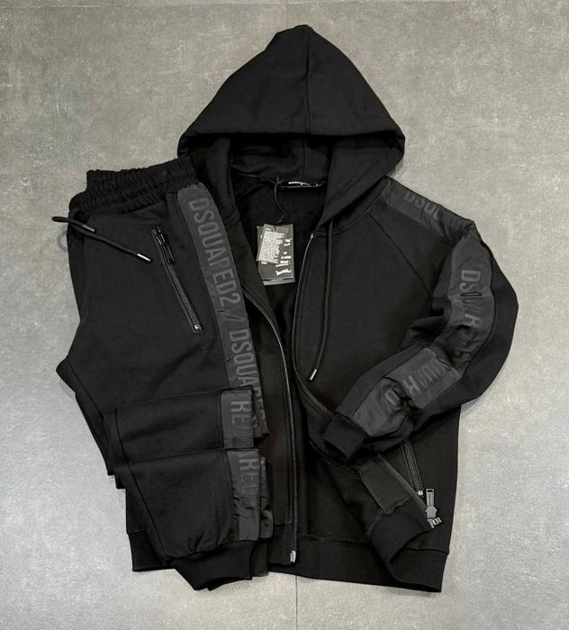 Мъжки спортен сет dsquared