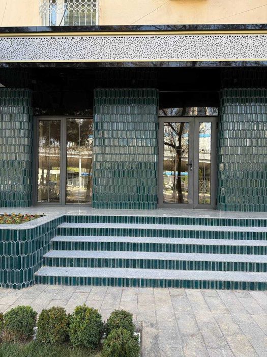 Продается нежилое помещение,вдоль дороги. Ц6 минор мост