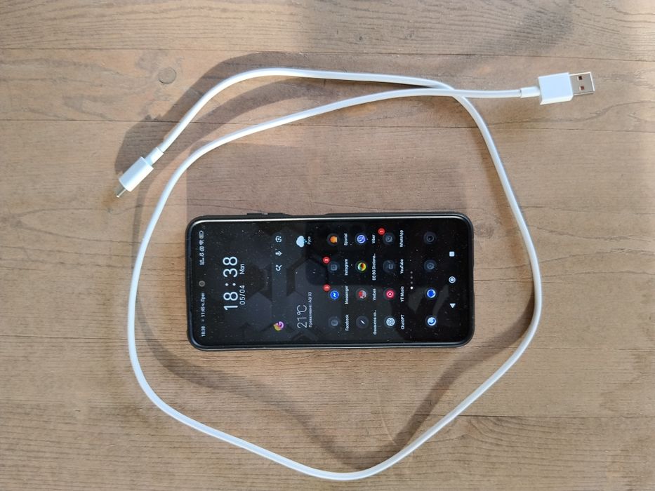 Xiaomi redmi 12S