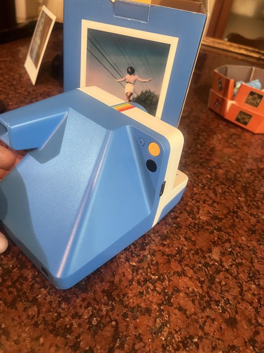 Полароид Polaroid