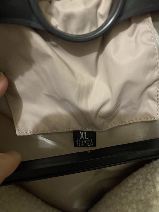 Осень/весна куртка