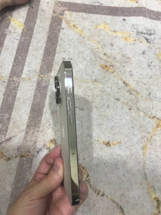Iphone 14pro 256gb