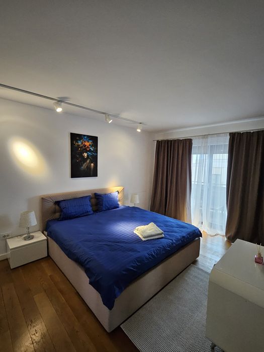 Apartament 3 camere in regim hotelier