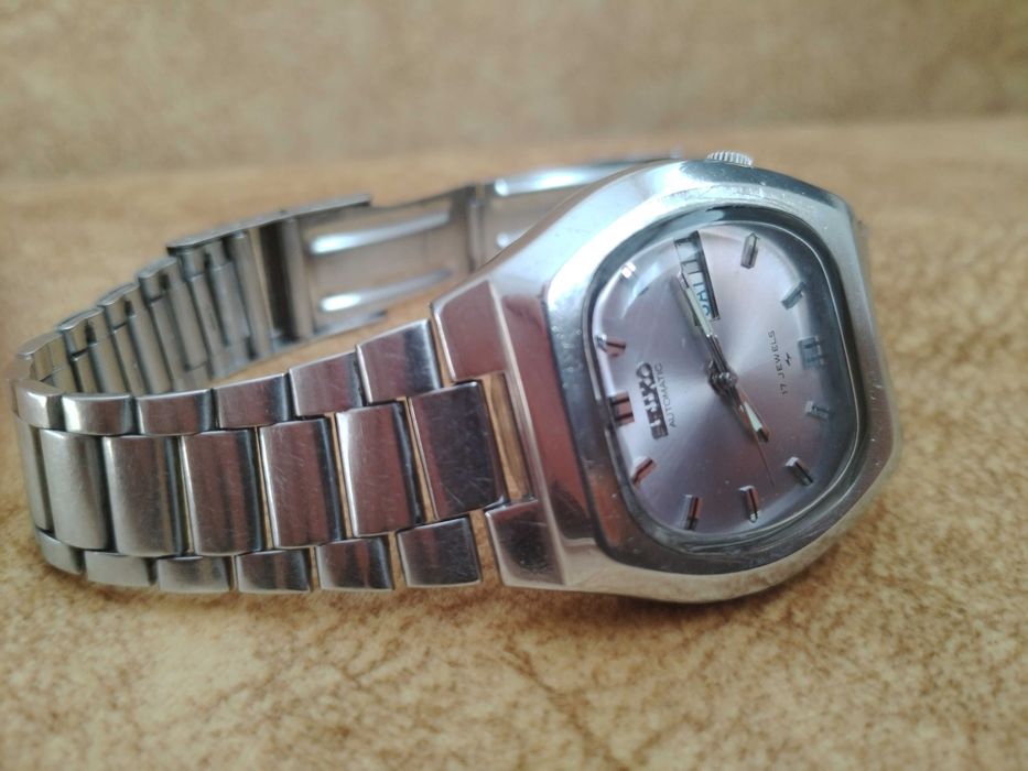 Seiko automatic 7009-5060