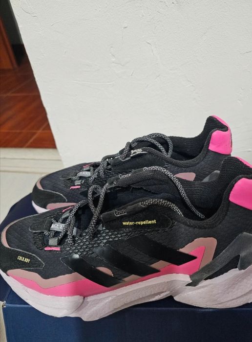 Vand adidasi Adidas ZX 2K Boost Cold.RDY, marimea 39 1/3.