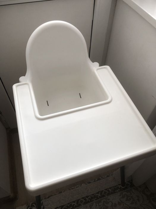 Стул для кормления Ikea