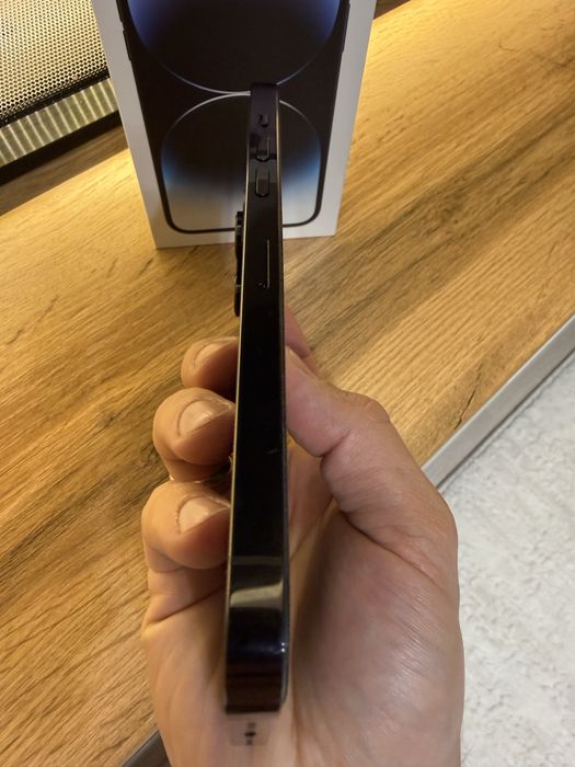 Iphone 14 pro max 128 Gb