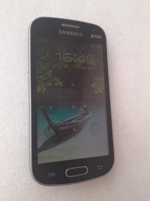 Samsung GT-S7392