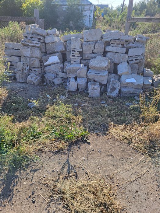 Продам пескоблок СССР