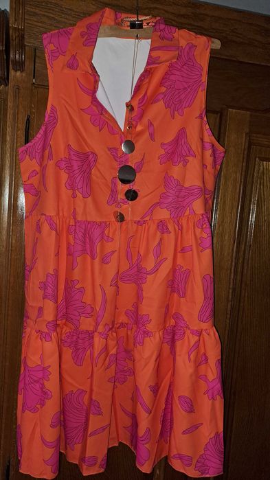 Rochie de vara/plaja