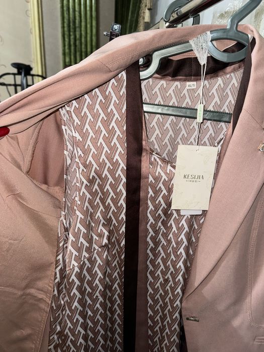 Kastyum shim troyka yeppa yengi