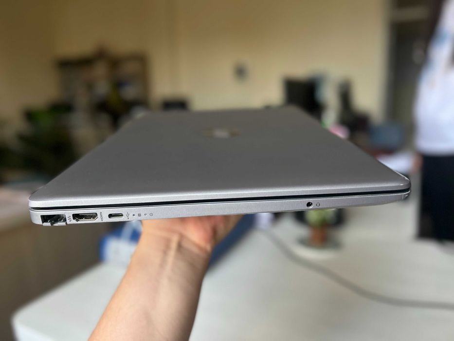 HP notebook core i5 11 pokoleniye 256/8 gb