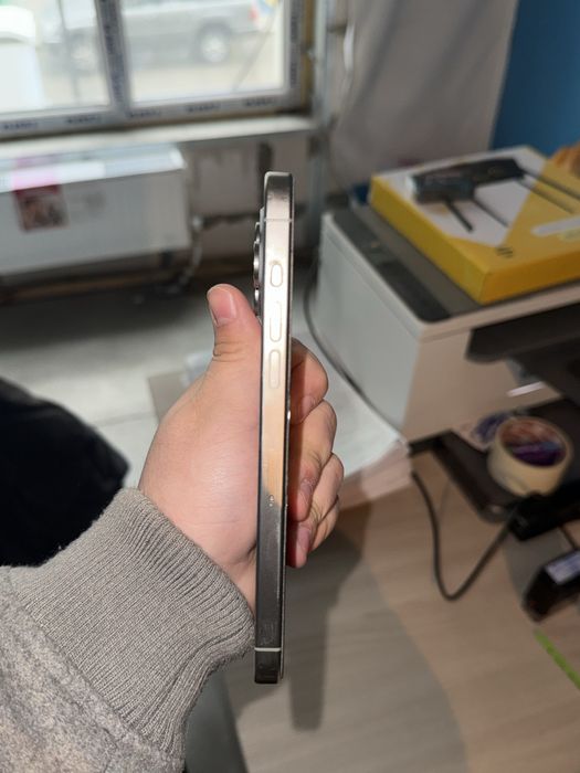 iPhone 15 pro max 256gb 86%АКБ