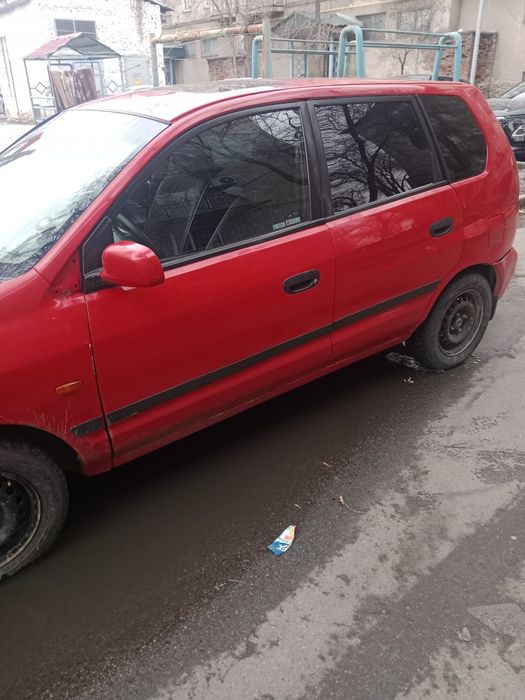 Продаю Автомобиль