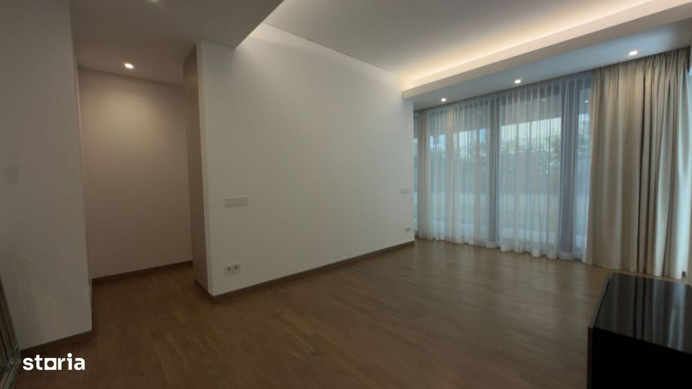 4 Camere 150m | Jean Monett | Moliere Primaverii | Gradina — fotografia 3