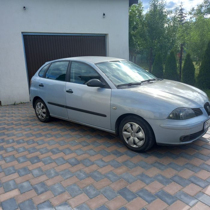 Seat ibiza fiscal pe loc