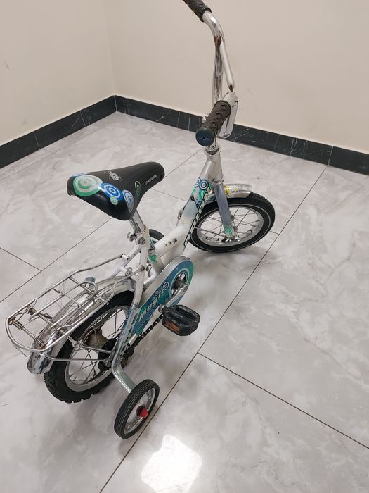 Продам детский велосипед