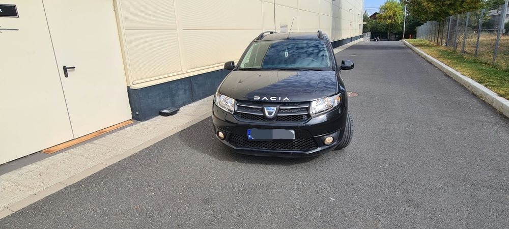 Dacia Logan Mcv 0.9tce