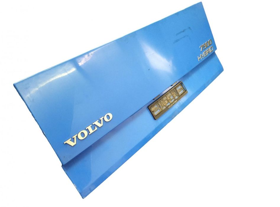 21215470 Trapă spate pentru autobuz VOLVO B5LH, B0E (2008-) VOLVO